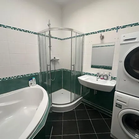 In Berlin7 Apartment