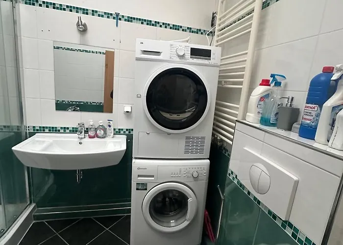 In Berlin7 Apartment