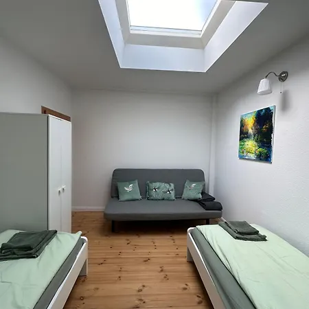 In Berlin7 * Berlín