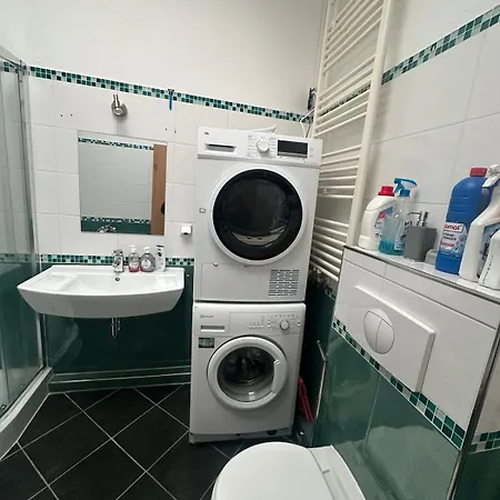 In Berlin7 Appartement