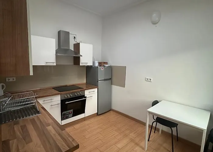 In Berlin7 Appartement Berlin