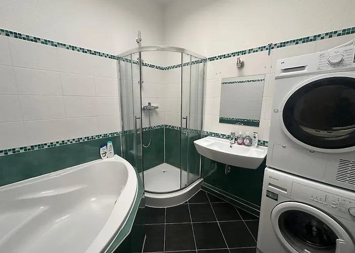 In Berlin7 Appartement